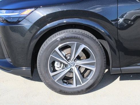 Certified 2024 Lexus RX 350 FWD image 4