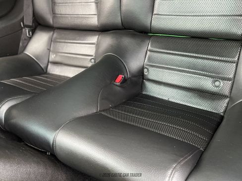 Used 2008 Ford Mustang GT RWD image 31