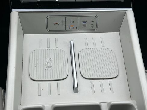 Certified 2025 Hyundai Santa Fe SEL image 38