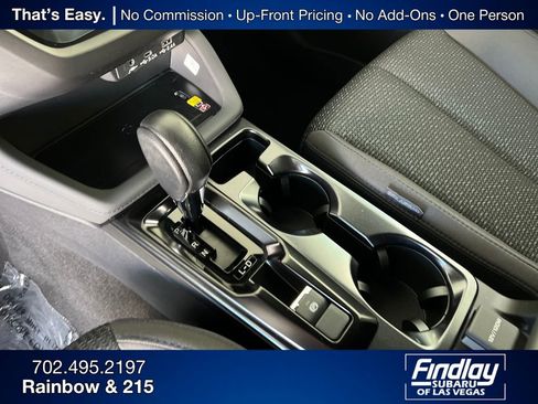 New 2026 Subaru Forester Premium image 28