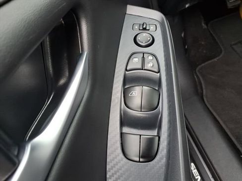 Certified 2025 Nissan Sentra SV w/ Trunk Package image 17