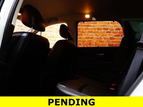 Certified 2023 Nissan Pathfinder SL AWD/4WD image 31