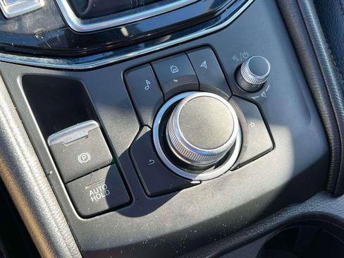 Used 2023 MAZDA CX-5 AWD 2.5 S w/ Preferred Package image 32