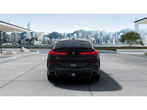 New 2027 BMW X6 xDrive40i AWD/4WD image 5