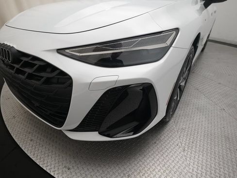 New 2026 Audi A6 Premium Plus AWD/4WD image 24