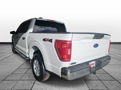 Used 2022 Ford F150 XLT w/ Trailer Tow Package AWD/4WD image 7