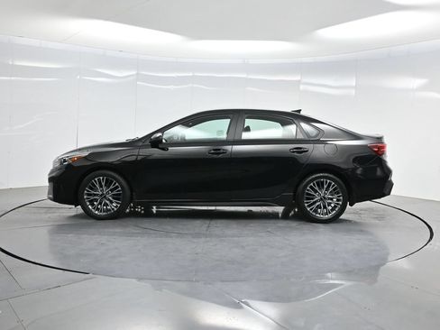 Used 2024 Kia Forte GT-Line FWD image 46