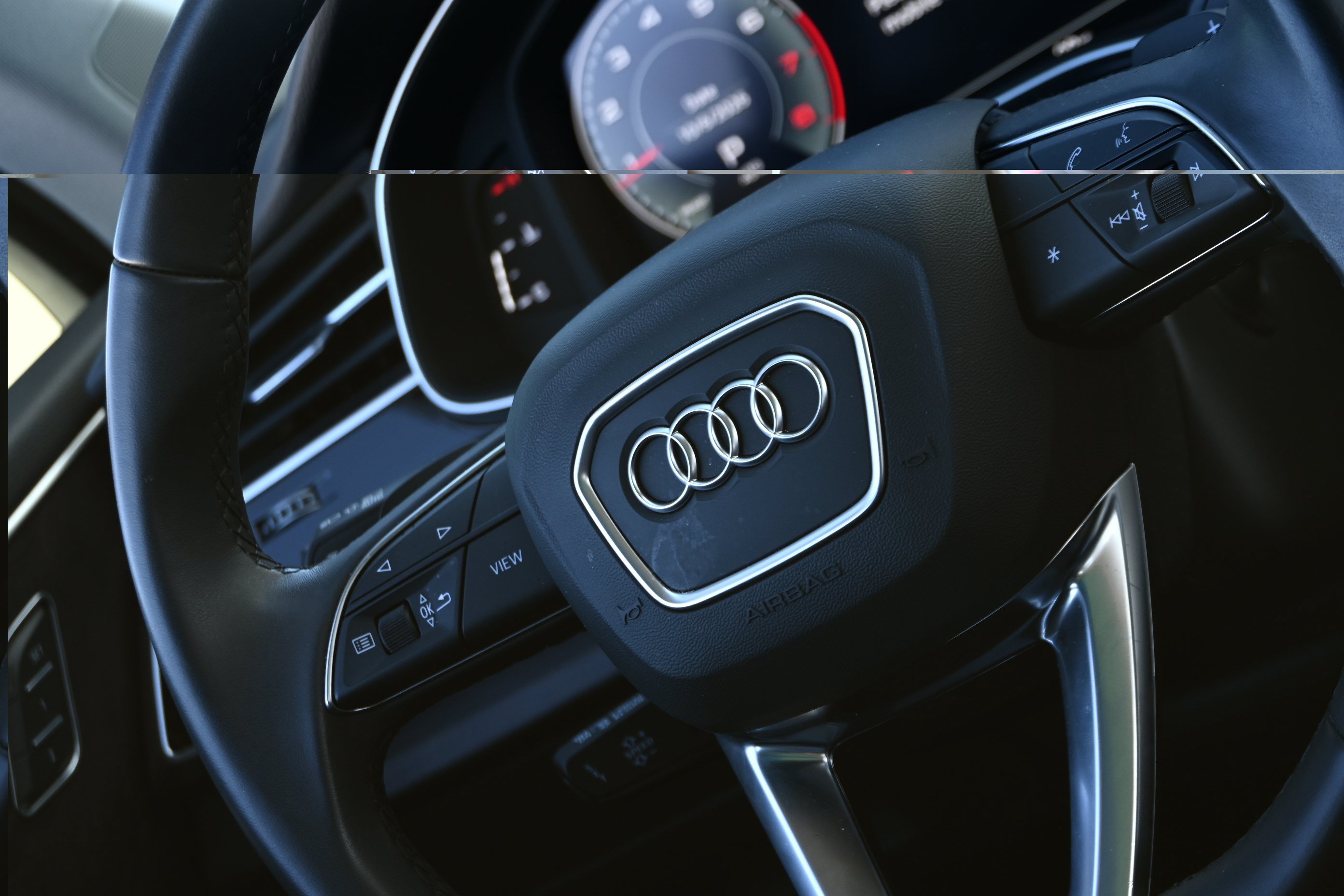 Used 2022 Audi Q7 3.0T Premium Plus AWD/4WD image 24