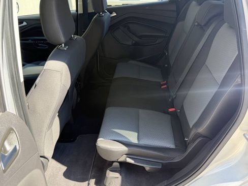 Used 2018 Ford Escape SE AWD/4WD image 18