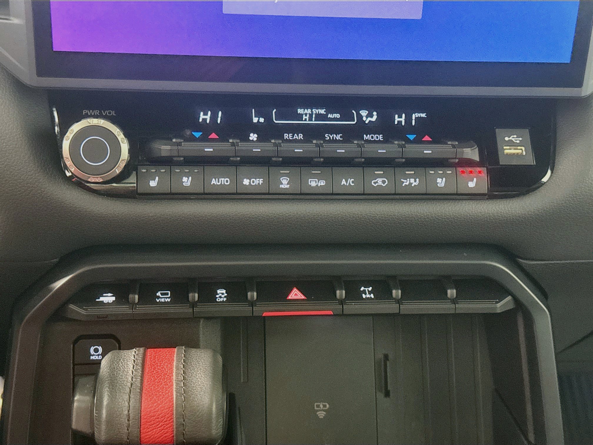 Certified 2026 Toyota Sequoia TRD Pro AWD/4WD image 15