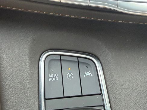Used 2024 Cadillac Escalade ESV Premium Luxury w/ LPO, Floor Liner Package AWD/4WD image 29