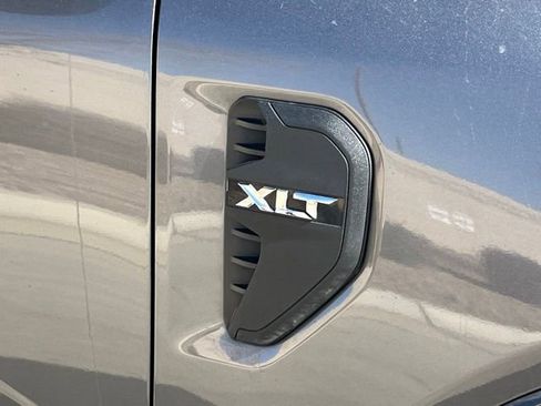 Used 2024 Ford Ranger XLT image 8