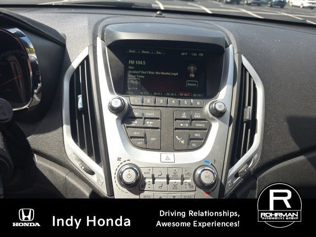 Used 2017 GMC Terrain SLE w/ Convenience Package FWD image 2