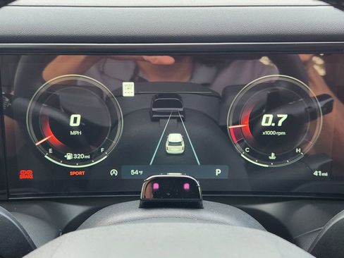 New 2026 Hyundai Palisade XRT Pro image 13