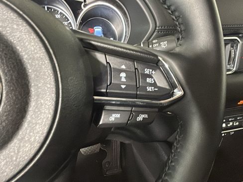 Used 2025 MAZDA CX-5 AWD 2.5 S w/ Select Package image 17