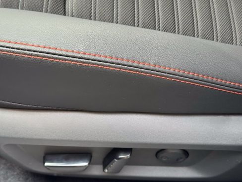 New 2026 Nissan Rogue SV AWD/4WD image 22
