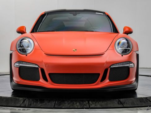 Used 2016 Porsche 911 GT3 RS RWD image 37