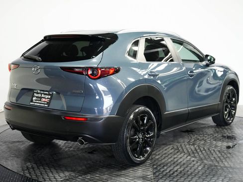 Used 2023 MAZDA CX-30 AWD 2.5 S w/ Preferred Package image 8