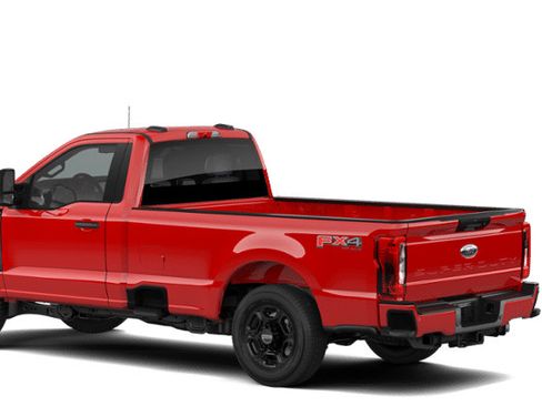 New 2026 Ford F350 XL w/ STX Appearance Package AWD/4WD image 54