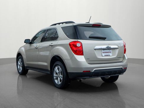 Used 2015 Chevrolet Equinox LT w/ Driver Convenience Package image 5