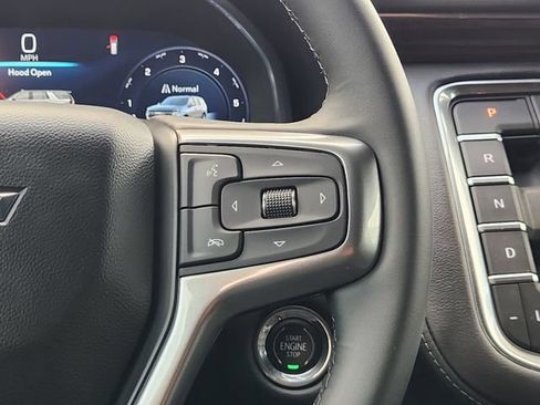 Used 2023 Chevrolet Tahoe LT RWD image 29