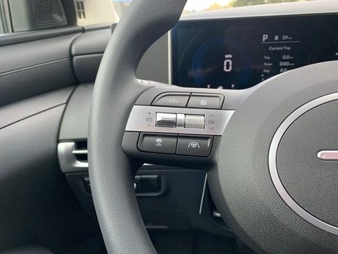 New 2026 Hyundai Tucson SEL AWD/4WD image 21