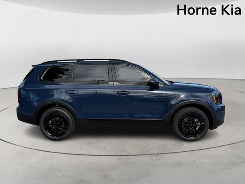 New 2025 Kia Telluride SX X-Line image 3