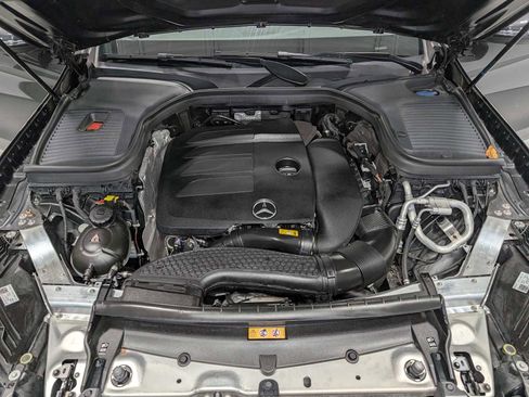 Certified 2022 Mercedes-Benz GLC 300 4MATIC image 15