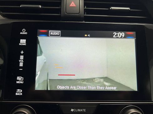 Used 2017 Honda Civic Si image 20