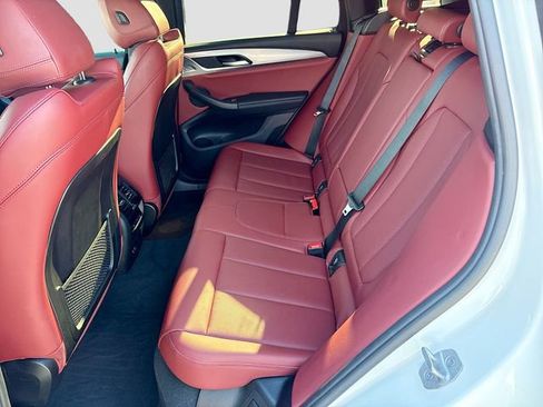 Used 2023 BMW X3 sDrive30i w/ Convenience Package image 21