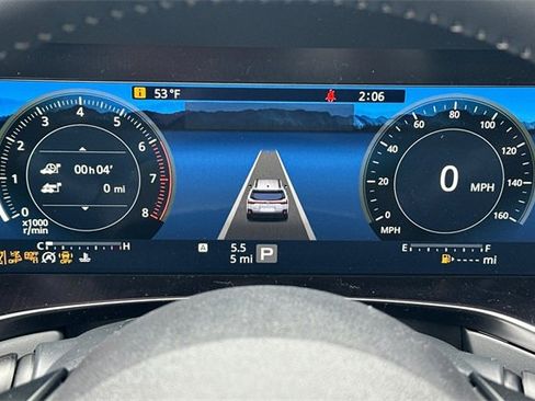 New 2026 Subaru Outback Touring image 22