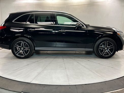 New 2026 Mercedes-Benz GLC 300 4MATIC image 6