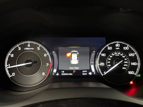 Used 2020 Acura RDX w/ Technology Package image 26