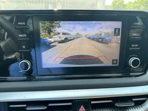 Used 2023 Kia K5 LXS FWD image 14