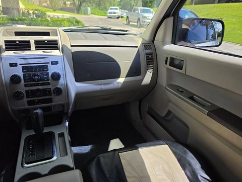 Used 2008 Ford Escape XLT FWD image 18