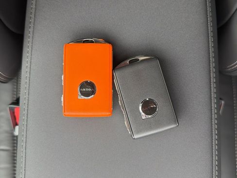 New 2026 Volvo XC90 T8 Ultra w/ Protection Package image 66