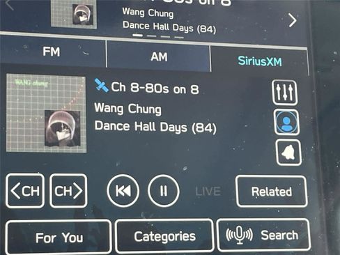 Certified 2024 Subaru Crosstrek 2.5i Limited w/ Crosstrek Mirror Package AWD/4WD image 15