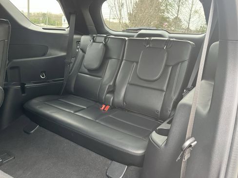 Used 2023 Ford Explorer ST w/ Equipment Group 401A image 33