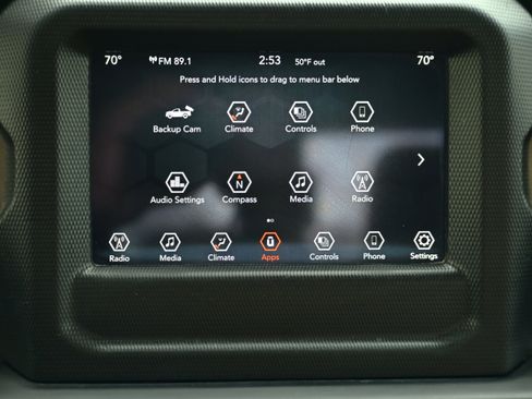 Used 2021 Jeep Gladiator Sport image 19