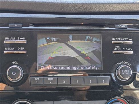 Used 2018 Nissan Rogue Sport S w/ S Appearance Package image 14