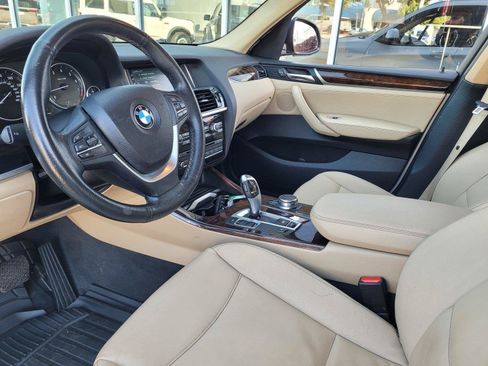 Used 2017 BMW X3 sDrive28i RWD image 11