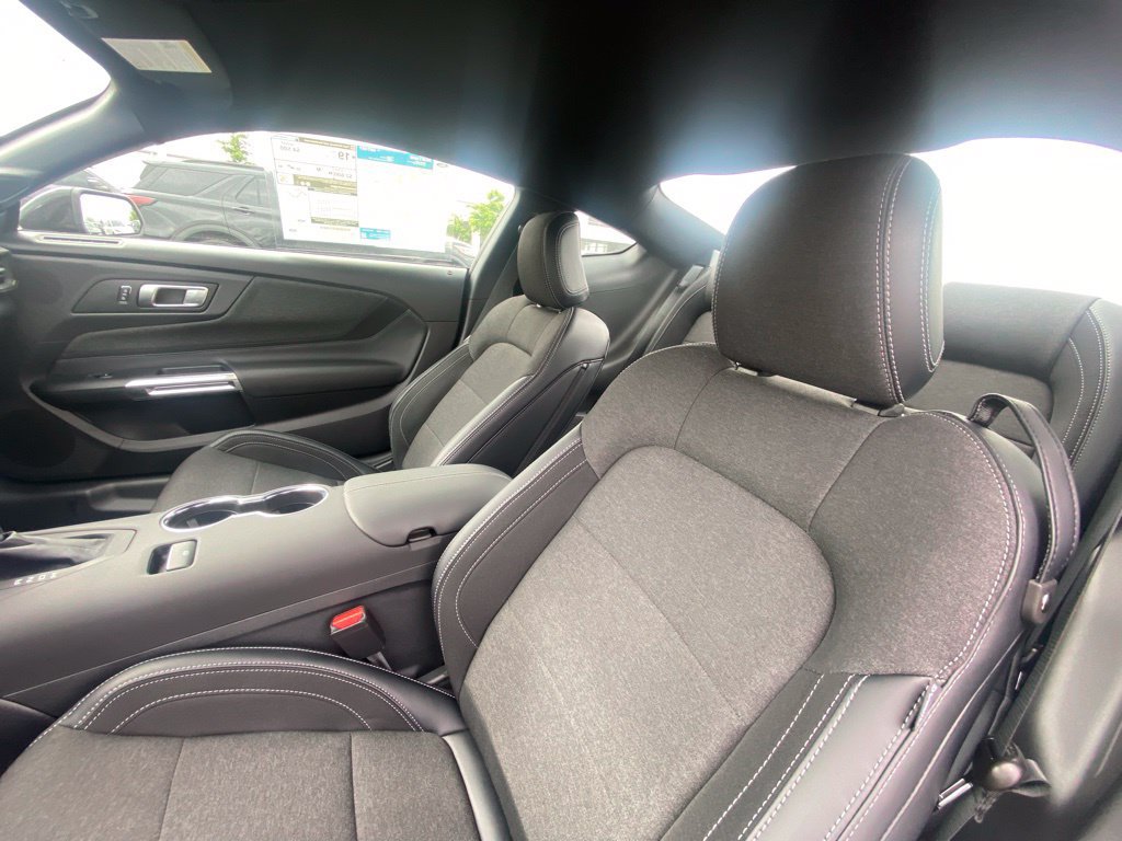 New 2026 Ford Mustang GT RWD image 21