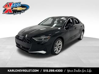 Used 2025 Audi A3 2.0T Premium w/ Convenience Package AWD/4WD video 1