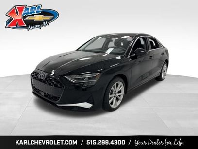 Used 2025 Audi A3 2.0T Premium w/ Convenience Package