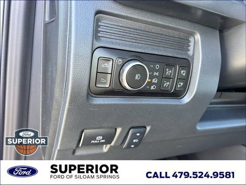 Used 2026 Ford F450 Platinum AWD/4WD image 30