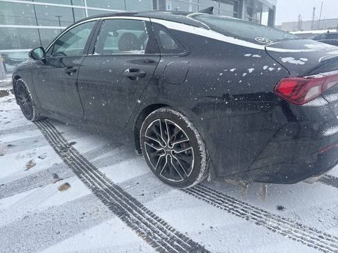 Used 2024 Kia K5 GT image 17