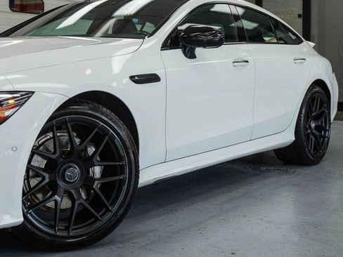 Used 2022 Mercedes-Benz AMG GT 53 image 12