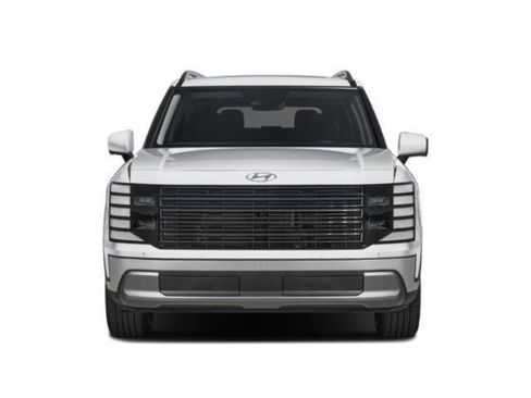 New 2027 Hyundai Palisade SEL Premium AWD/4WD image 4