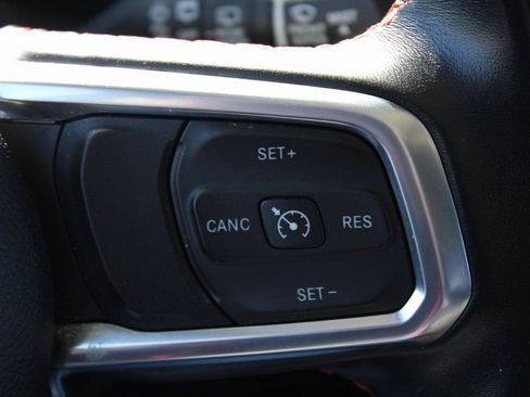 Used 2020 Jeep Wrangler Unlimited Rubicon AWD/4WD image 27