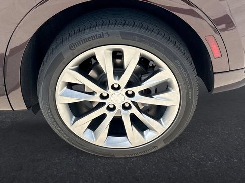 Used 2021 Buick Envision Avenir FWD image 31